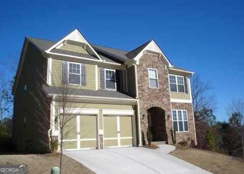 4440 Brumby Lane, Cumming, GA 30041