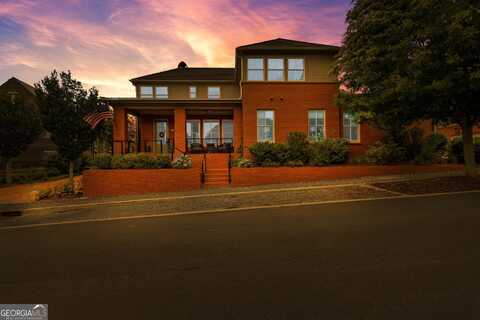 185 Central Avenue, Fayetteville, GA 30214