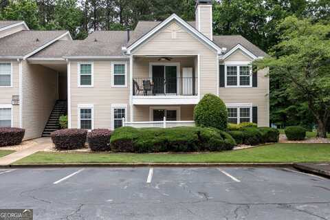 1017 Ridgefield Drive, Peachtree City, GA 30269
