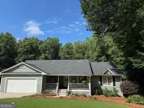 431 Hampton Green, Peachtree City, GA 30269