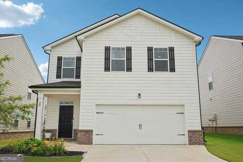 29 Gaston Court, Hoschton, GA 30548