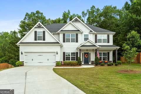 8 St Charles Avenue, Sharpsburg, GA 30277