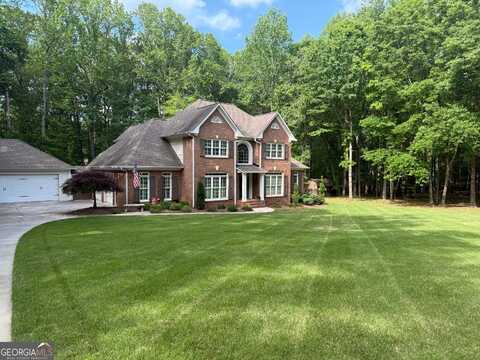 307 Bellingrath Court, Peachtree City, GA 30269