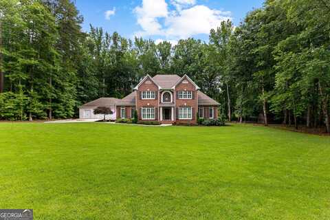 307 Bellingrath Court, Peachtree City, GA 30269