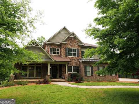 2845 Echols Road Road, Cumming, GA 30041