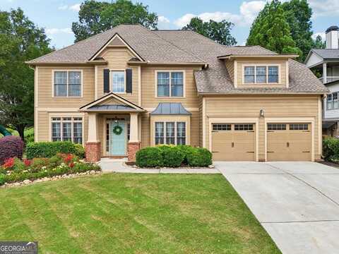3595 Millwater Crossing, Dacula, GA 30019