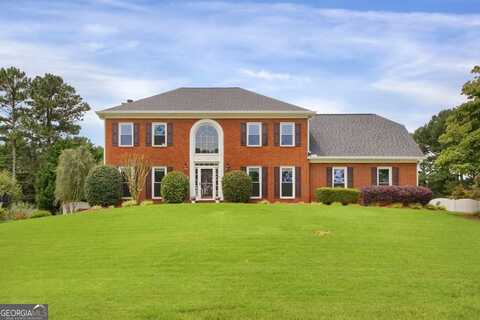 1197 Kenilworth Trce Trace, Snellville, GA 30078