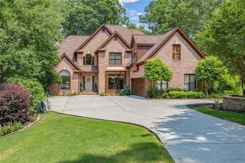8575 Anchor On Lanier Court, Gainesville, GA 30506