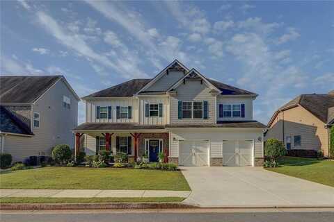 110 Ashbury Circle Circle, Dallas, GA 30157