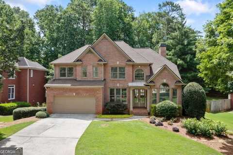 5007 Highland Oaks Court SE, Smyrna, GA 30126