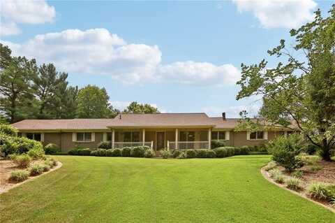 202 HEIGHTS Place, Canton, GA 30114