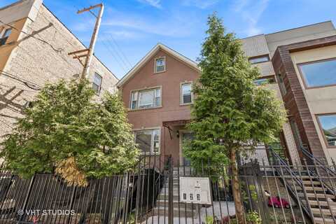 1943 N. WHIPPLE Street, Chicago, IL 60647