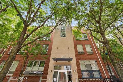 23 N. Racine Avenue, Chicago, IL 60607