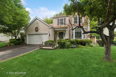 342 Buckingham Drive, Grayslake, IL 60030