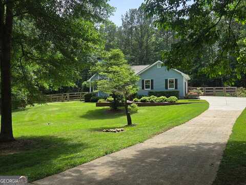 55 Hubbard Court, Newnan, GA 30263