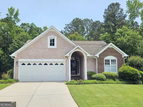 133 Sea Island Drive, Peachtree City, GA 30269