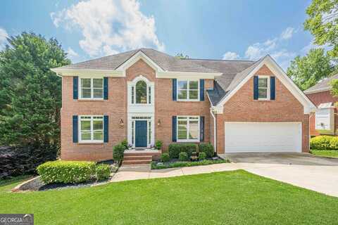 1765 Pinetree Pass Lane Southwest Lane SW, Lilburn, GA 30047
