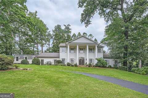 111 Cherry Hill Drive, Marietta, GA 30067