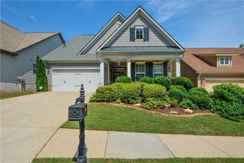 505 Appalachian Woods Drive, Canton, GA 30114
