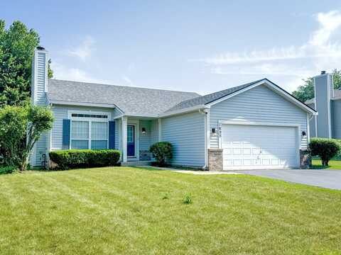 1825 RED BUD Road, Bolingbrook, IL 60490