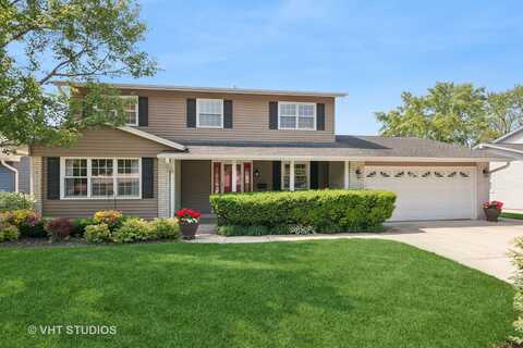 566 Northampton Circle, Elk Grove Village, IL 60007