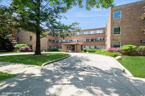 200 Ridge Avenue, Evanston, IL 60202