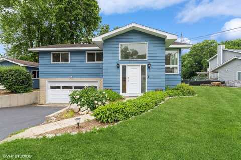 4321 Bay View Drive, Crystal Lake, IL 60014
