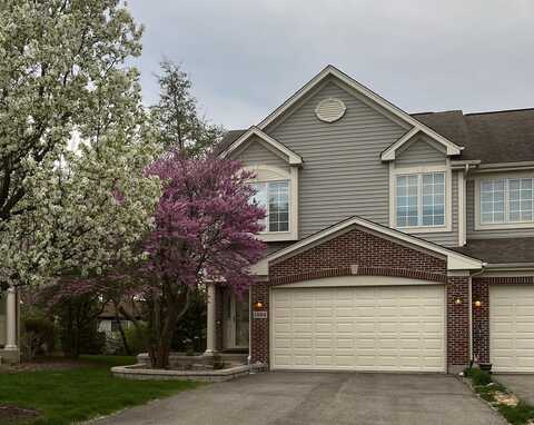 1384 Prairie View Parkway, Cary, IL 60013