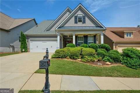 505 Appalachian Woods Drive, Canton, GA 30114