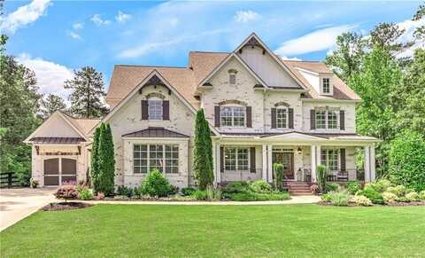 126 Townsend Pass, Alpharetta, GA 30004