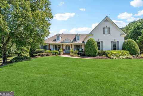 206 Savanna Estates Court, Canton, GA 30115