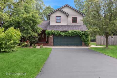 4335 Dewey Avenue, Matteson, IL 60443