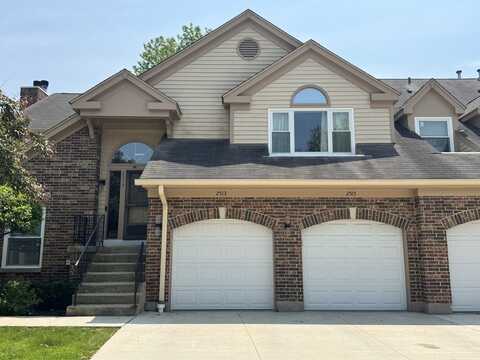 2515 Live Oak Lane, Buffalo Grove, IL 60089
