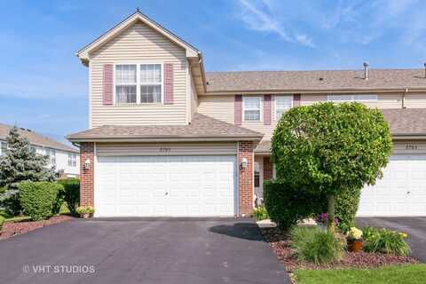 2705 Foxwood Drive, New Lenox, IL 60451