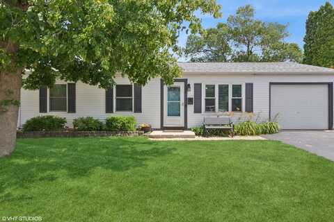 521 Everette Avenue, Romeoville, IL 60446