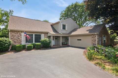 1615 E. Miner Street, Arlington Heights, IL 60004