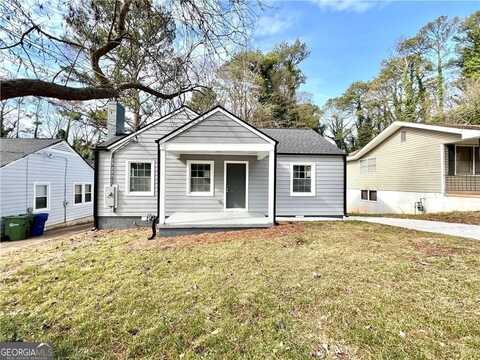1271 Lorenzo Drive SW, Atlanta, GA 30310