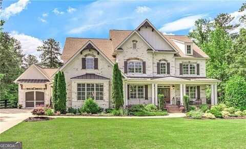 126 Townsend Pass, Alpharetta, GA 30004