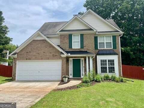 4424 High Gate Drive NW, Acworth, GA 30101