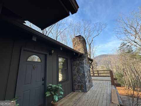 427 Bakers Fiord, Sautee Nacoochee, GA 30571