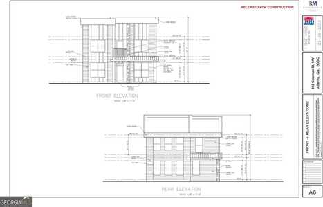 992 Coleman Street SW, Atlanta, GA 30310