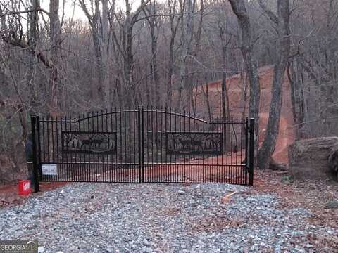 0 Shadow Mountain Lane, Cleveland, GA 30528