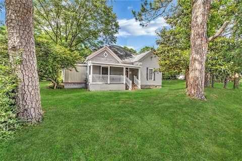 3961 Jodeco Road, Mcdonough, GA 30253