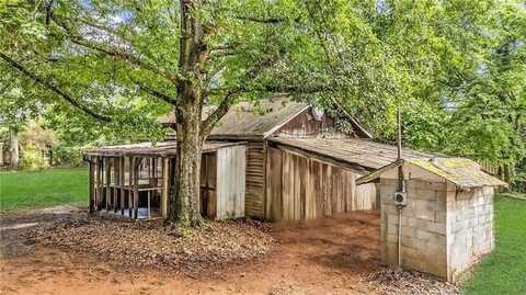 3961 Jodeco Road, Mcdonough, GA 30253