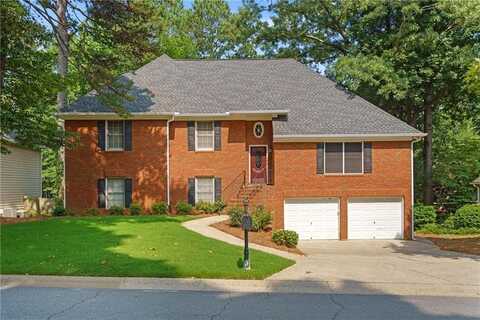 4956 Braeburn Trace NW, Acworth, GA 30102