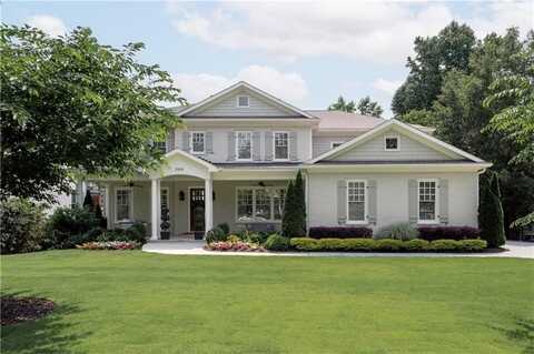 2909 Redding Road Northeast, Atlanta, GA 30319