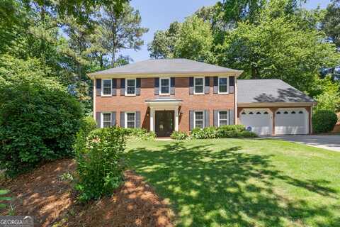 1850 Linnet Court NE, Roswell, GA 30075