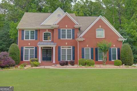 165 Hidden Lake Drive, Fayetteville, GA 30215