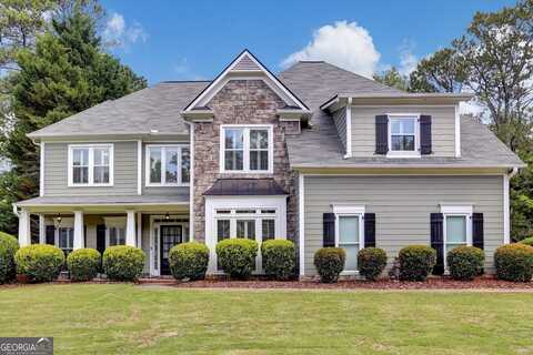 1501 Laurelhill Drive Southwest Drive, Lawrenceville, GA 30044