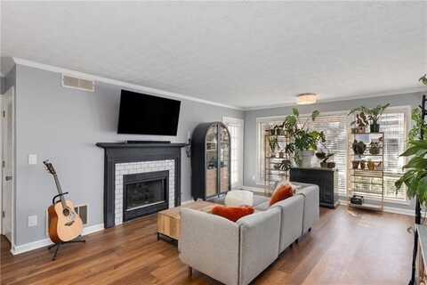 303 Gettysburg Place, Atlanta, GA 30350